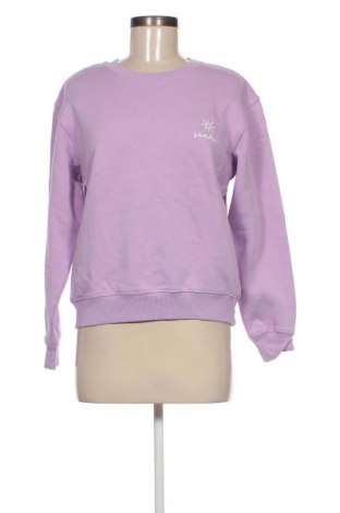 Damen Shirt Erdbar, Größe S, Farbe Lila, Preis 16,99 €