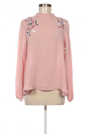 Damen Shirt Esmara, Größe S, Farbe Aschrosa, Preis 13,99 €