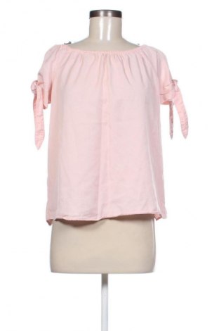 Bluză de femei Esmara, Mărime M, Culoare Roz, Preț 36,99 Lei