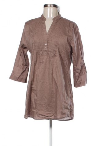 Damen Shirt Esmara, Größe M, Farbe Braun, Preis 9,72 €