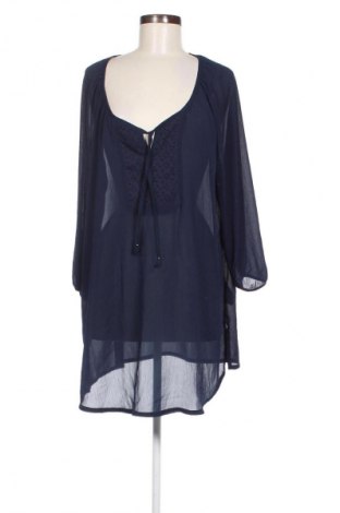 Dámská halenka Esmara, Velikost 3XL, Barva Modrá, Cena  457,00 Kč