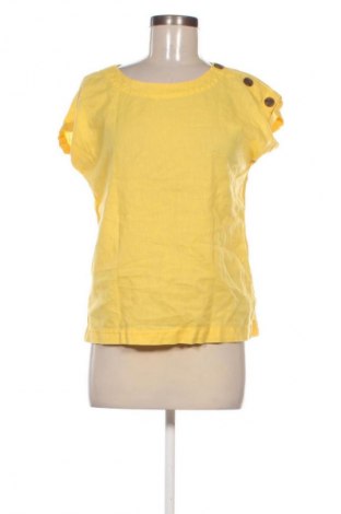 Damen Shirt Esmara, Größe M, Farbe Gelb, Preis 9,72 €