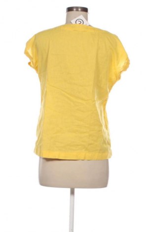 Damen Shirt Esmara, Größe M, Farbe Gelb, Preis 9,72 €
