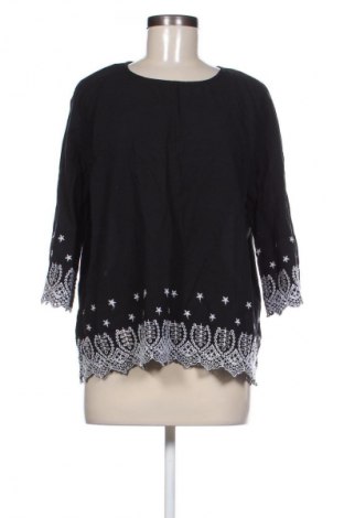 Damen Shirt Esmara, Größe XL, Farbe Schwarz, Preis 9,79 €