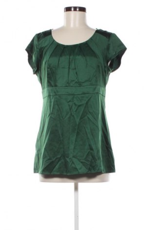 Bluză de femei Esprit, Mărime L, Culoare Verde, Preț 153,67 Lei