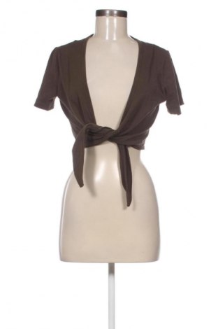 Bluză de femei Esprit, Mărime XL, Culoare Maro, Preț 48,99 Lei