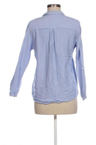 Bluză de femei Esprit, Mărime M, Culoare Albastru, Preț 110,99 Lei