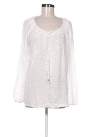 Női blúz Esprit, Méret M, Szín Fehér, Ár 3 509 Ft