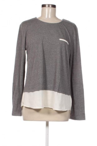 Дамска блуза Esprit, Размер XL, Цвят Сив, Цена 14,99 лв.