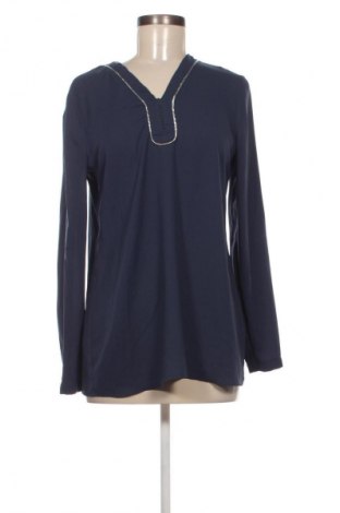 Bluzka damska Esprit, Rozmiar S, Kolor Niebieski, Cena 111,99 zł