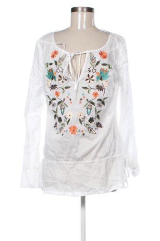 Damen Shirt Esprit, Größe L, Farbe Weiß, Preis € 17,00