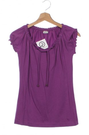 Bluză de femei Esprit, Mărime XS, Culoare Mov, Preț 69,82 Lei