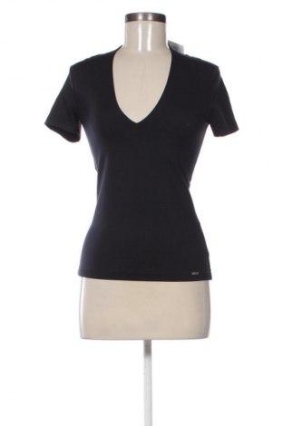 Bluză de femei Esprit, Mărime S, Culoare Negru, Preț 68,88 Lei