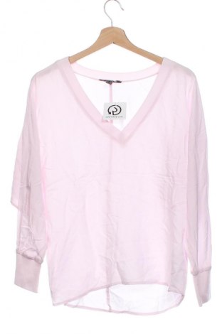 Bluzka damska Esprit, Rozmiar XS, Kolor Różowy, Cena 111,99 zł