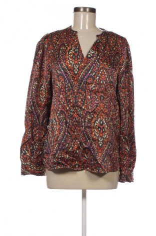 Damen Shirt Esqualo, Größe S, Farbe Mehrfarbig, Preis 23,99 €