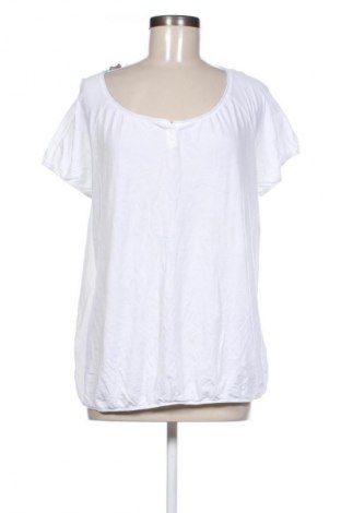 Damen Shirt Essentials, Größe XL, Farbe Ecru, Preis € 9,72
