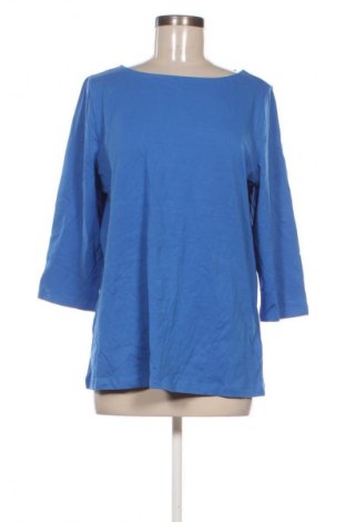 Dámská halenka Essentials by Tchibo, Velikost XL, Barva Modrá, Cena  499,00 Kč