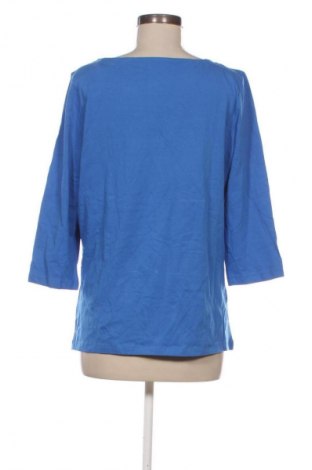 Dámská halenka Essentials by Tchibo, Velikost XL, Barva Modrá, Cena  499,00 Kč