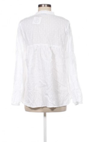 Bluzka damska Essentials by Tchibo, Rozmiar M, Kolor Biały, Cena 25,99 zł
