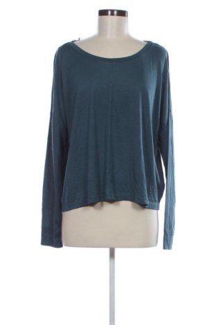Damen Shirt Essentials by Tchibo, Größe L, Farbe Blau, Preis € 3,99