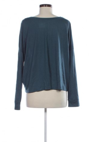 Damen Shirt Essentials by Tchibo, Größe L, Farbe Blau, Preis € 3,99