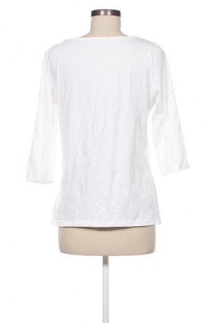 Bluzka damska Essentials by Tchibo, Rozmiar M, Kolor Biały, Cena 62,99 zł