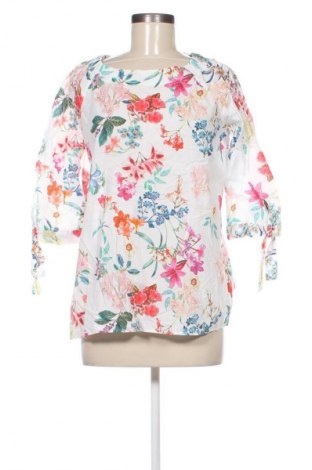 Damen Shirt Eterna, Größe M, Farbe Mehrfarbig, Preis 17,99 €