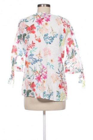 Damen Shirt Eterna, Größe M, Farbe Mehrfarbig, Preis 17,99 €