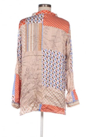 Damen Shirt Eterna, Größe XL, Farbe Mehrfarbig, Preis 27,99 €
