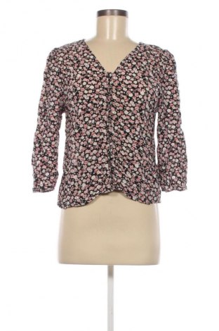 Bluzka damska Ever.me by Takko Fashion, Rozmiar M, Kolor Kolorowy, Cena 62,99 zł