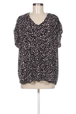 Damen Shirt Ever.me by Takko Fashion, Größe XXL, Farbe Mehrfarbig, Preis 9,99 €