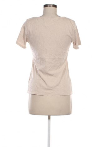 Damen Shirt Ever.me by Takko Fashion, Größe M, Farbe Beige, Preis € 9,99