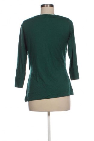 Bluzka damska Ever.me by Takko Fashion, Rozmiar M, Kolor Zielony, Cena 62,99 zł