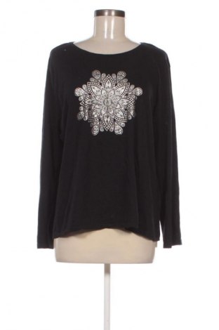 Damen Shirt Ever.me by Takko Fashion, Größe XXL, Farbe Mehrfarbig, Preis € 13,99