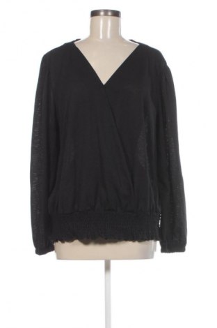Dámska blúza Ever.me by Takko Fashion, Veľkosť XL, Farba Čierna, Cena  11,95 €