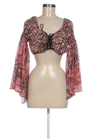Damen Shirt F**k, Größe S, Farbe Mehrfarbig, Preis € 5,99