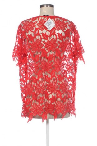 Damen Shirt F&F, Größe XL, Farbe Rot, Preis € 9,99