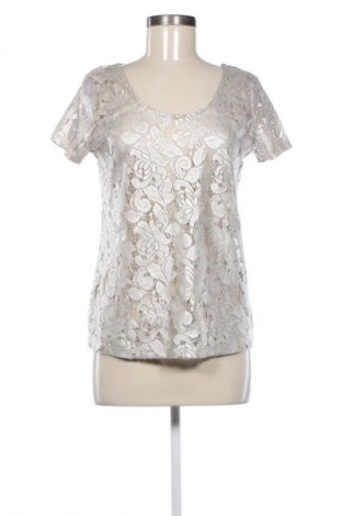 Bluză de femei F&F, Mărime M, Culoare Bej, Preț 34,99 Lei