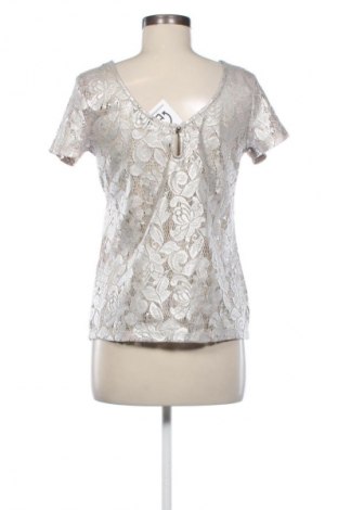 Bluză de femei F&F, Mărime M, Culoare Bej, Preț 34,99 Lei