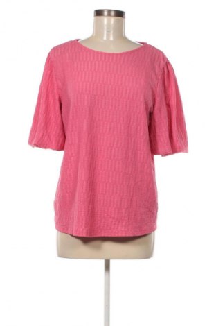 Bluză de femei F&F, Mărime L, Culoare Roz, Preț 43,99 Lei