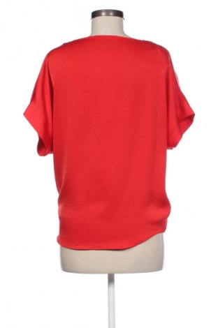 Bluzka damska F&F, Rozmiar M, Kolor Czerwony, Cena 83,01 zł