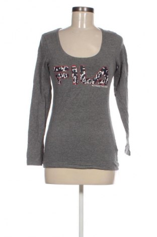 Bluzka damska FILA, Rozmiar S, Kolor Szary, Cena 80,99 zł