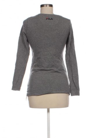 Bluzka damska FILA, Rozmiar S, Kolor Szary, Cena 80,99 zł