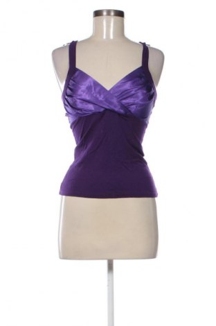 Bluză de femei Fashion, Mărime S, Culoare Mov, Preț 23,90 Lei