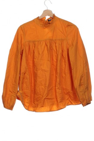 Damen Shirt Fashion Union, Größe XS, Farbe Gelb, Preis 23,99 €