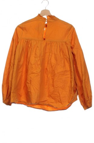 Damen Shirt Fashion Union, Größe XS, Farbe Gelb, Preis 23,99 €