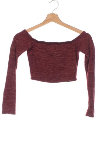 Női blúz Fashion nova, Méret XS, Szín Piros, Ár 2 429 Ft
