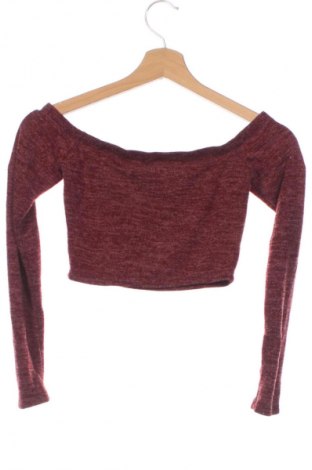 Női blúz Fashion nova, Méret XS, Szín Piros, Ár 2 429 Ft