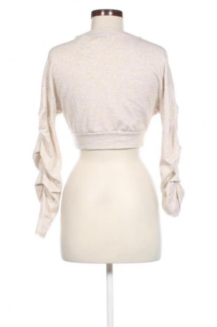 Bluză de femei Fashion nova, Mărime S, Culoare Ecru, Preț 48,47 Lei