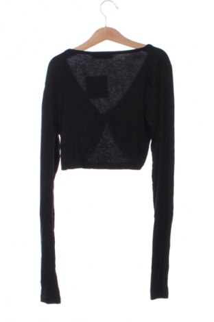 Dámska blúza Fb Sister, Veľkosť XS, Farba Čierna, Cena  4,95 €